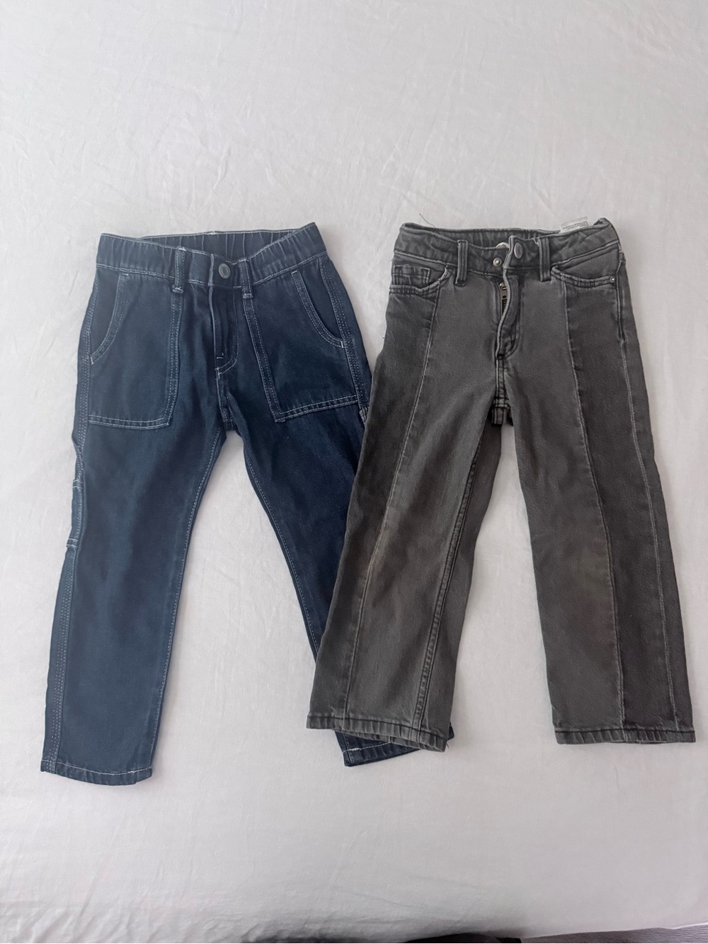 H&M Kids Blue Denim Jeans